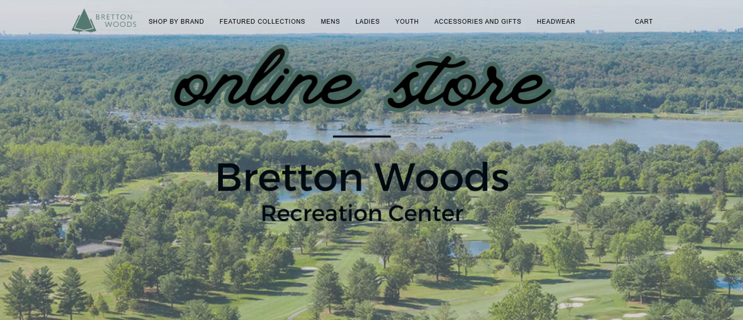 Testimonial: Bretton Woods, Maryland