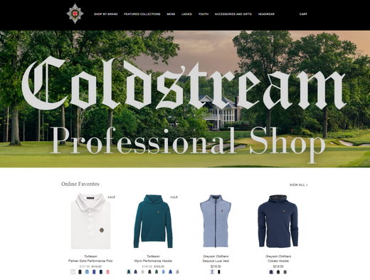 Testimonial: Coldstream Country Club, Ohio